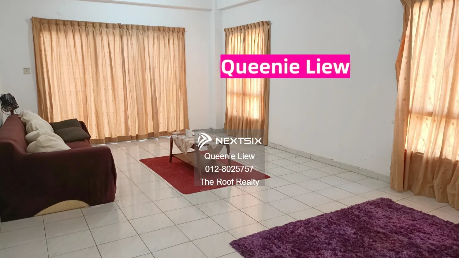 Api-Api Apartment