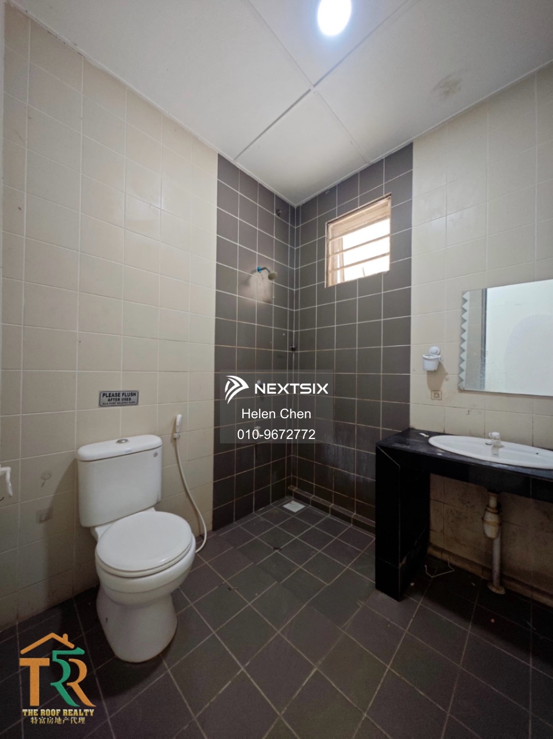 Semi-detached House For Sale in Kuching Sarawak - Image 11