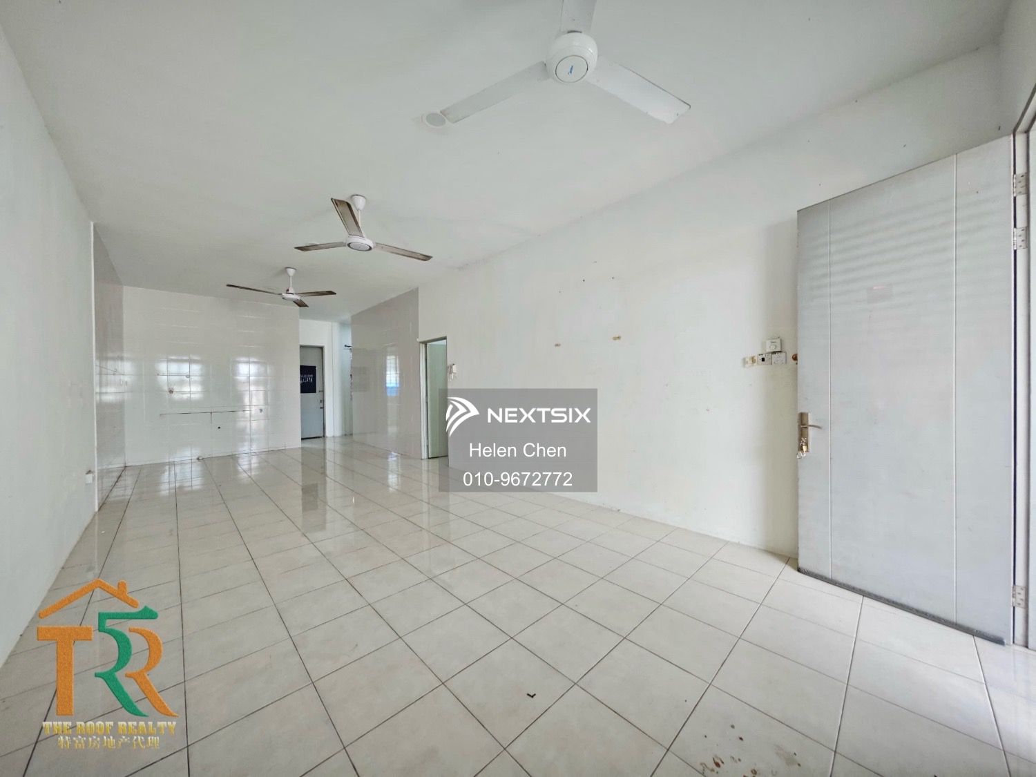 Semi-detached House For Sale in Kuching Sarawak - Image 5