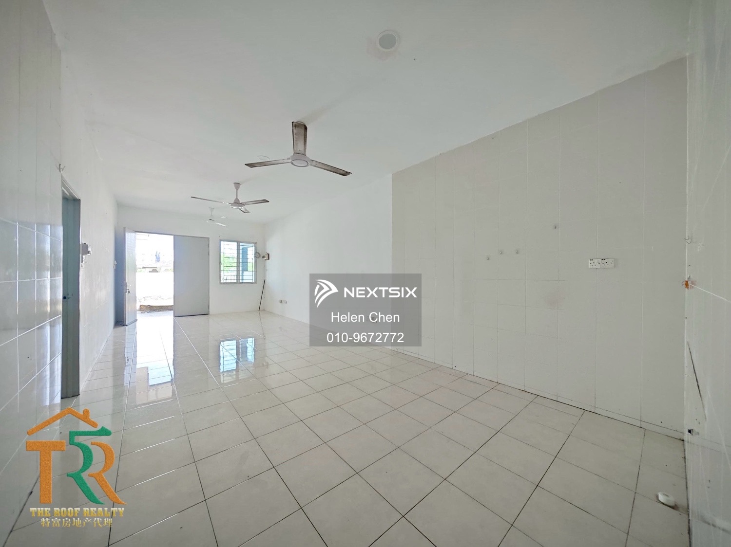Semi-detached House For Sale in Kuching Sarawak - Image 6