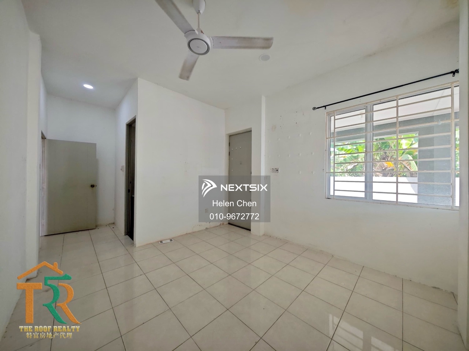 Semi-detached House For Sale in Kuching Sarawak - Image 7