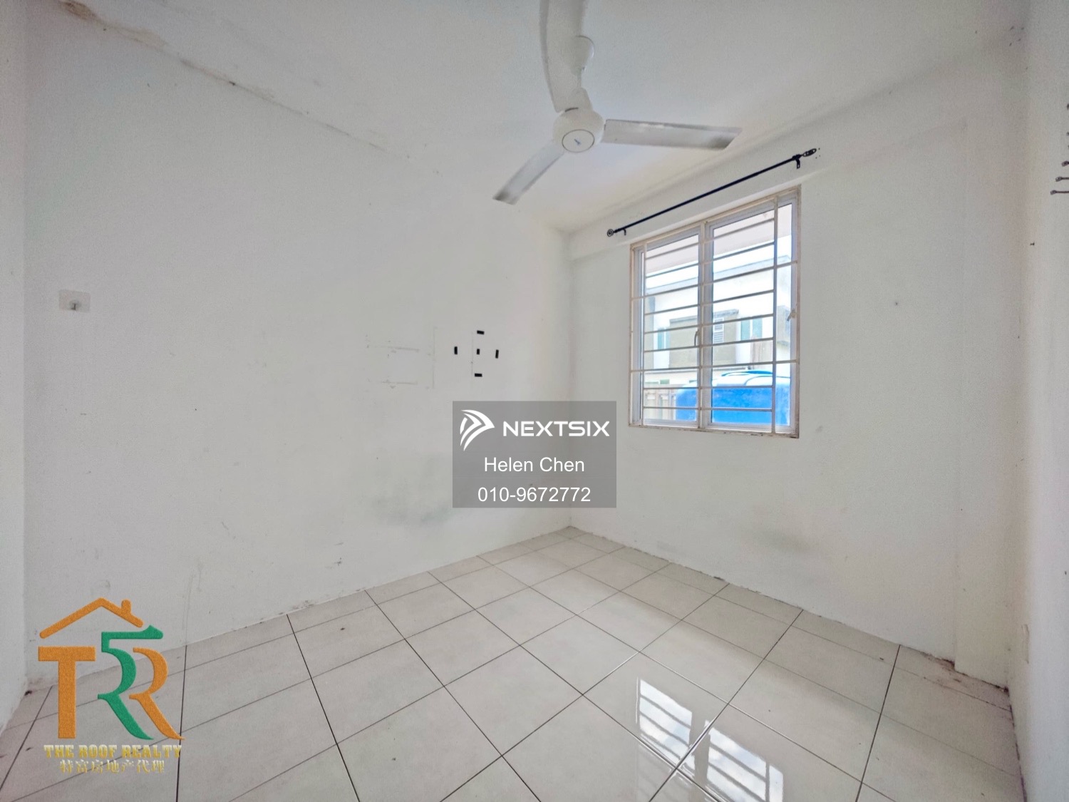 Semi-detached House For Sale in Kuching Sarawak - Image 9