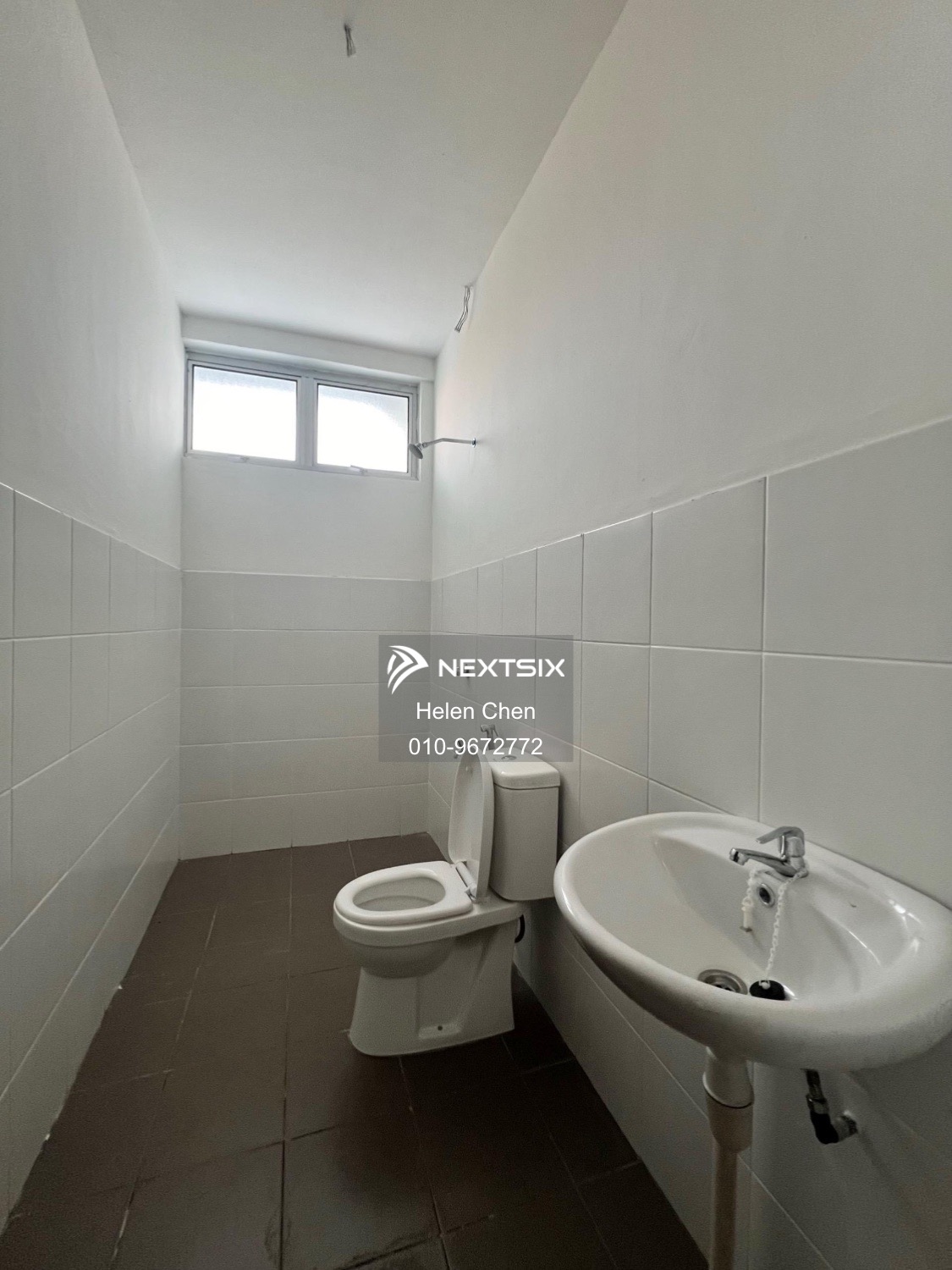 2-sty Terrace/Link House For Sale in Kuching Sarawak - Image 6