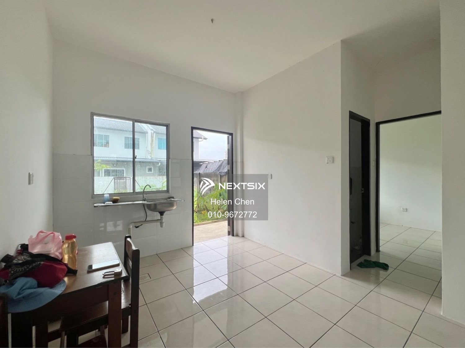 2-sty Terrace/Link House For Sale in Kuching Sarawak - Image 7