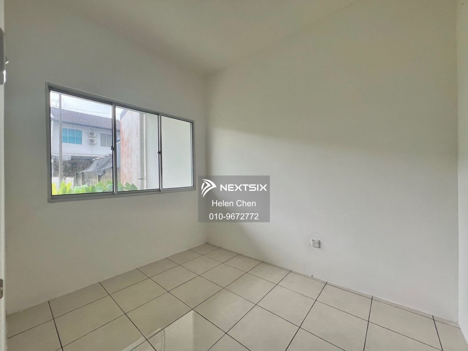 2-sty Terrace/Link House For Sale in Kuching Sarawak - Image 8