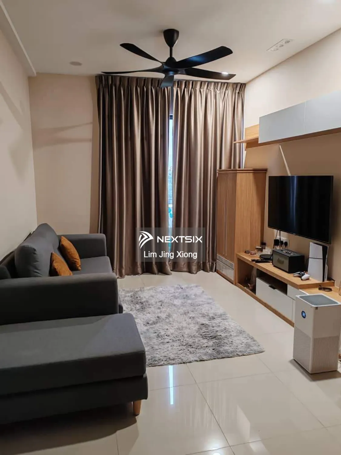 Amani Residence