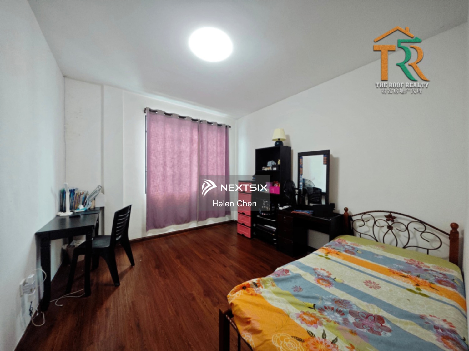 2-sty Terrace/Link House For Sale in Kota Samarahan Sarawak - Image 6