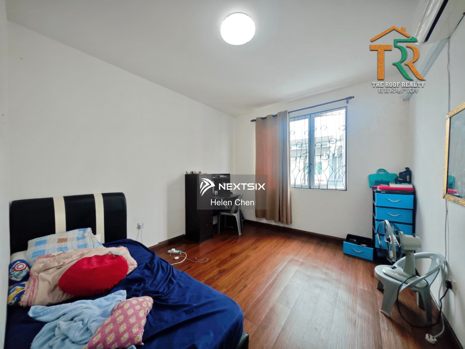 2-sty Terrace/Link House For Sale in Kota Samarahan Sarawak - Image 7