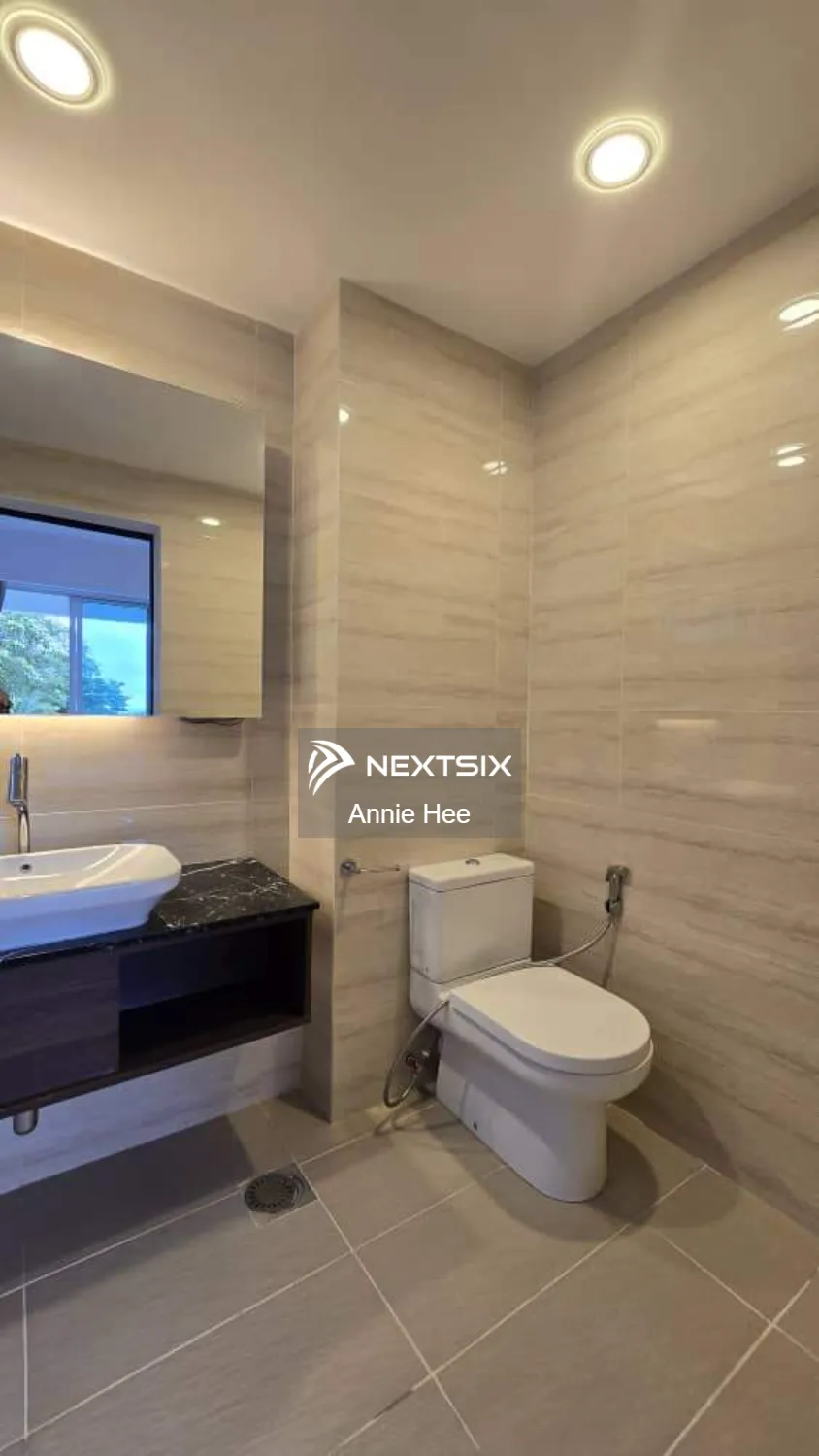 Condominium For Sale in Kota Kinabalu Sabah - Image 11