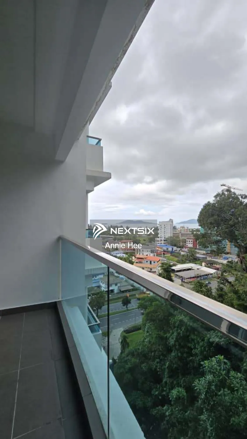 Condominium For Sale in Kota Kinabalu Sabah - Image 12