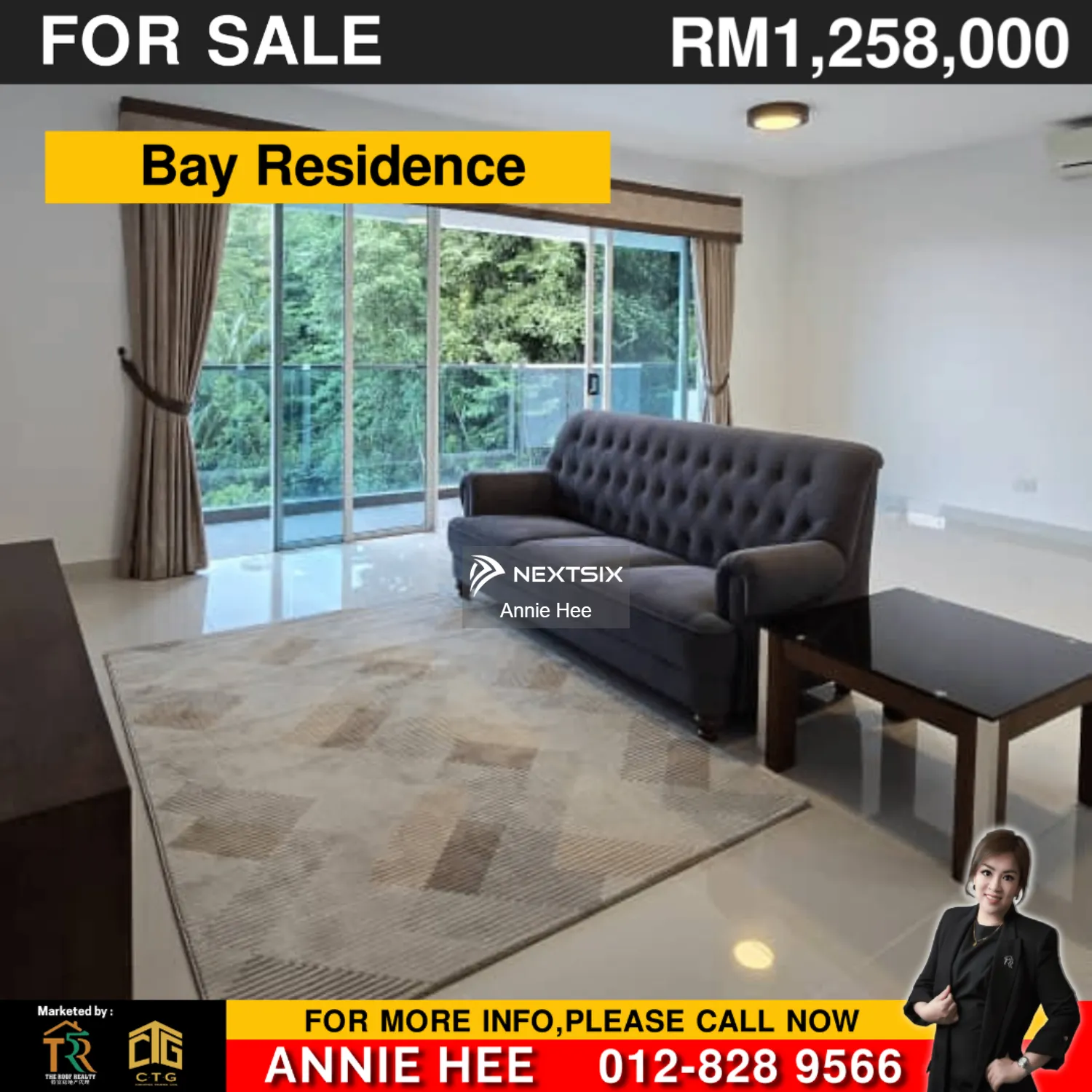 Condominium For Sale in Kota Kinabalu Sabah - Image 13
