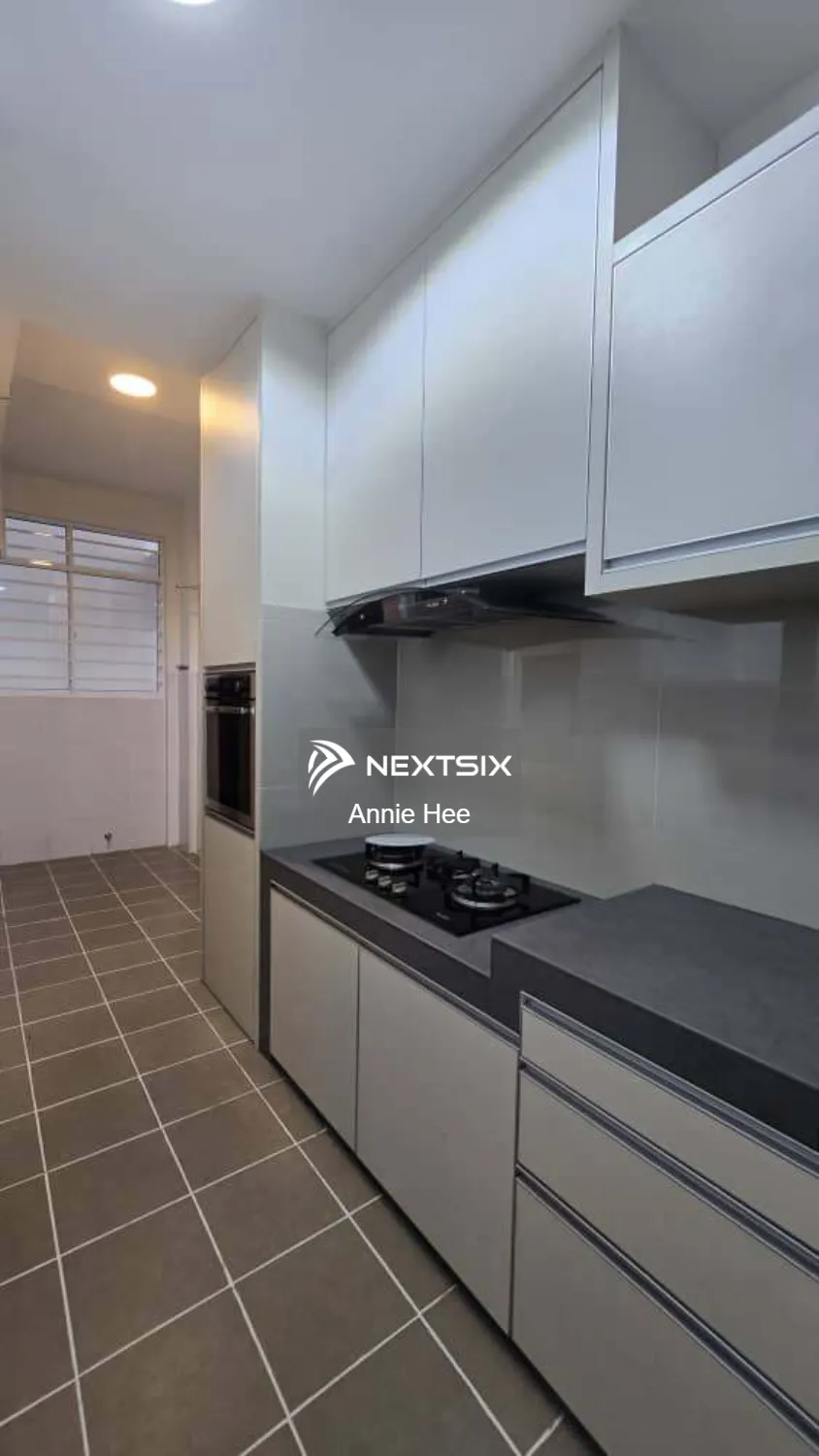 Condominium For Sale in Kota Kinabalu Sabah - Image 7