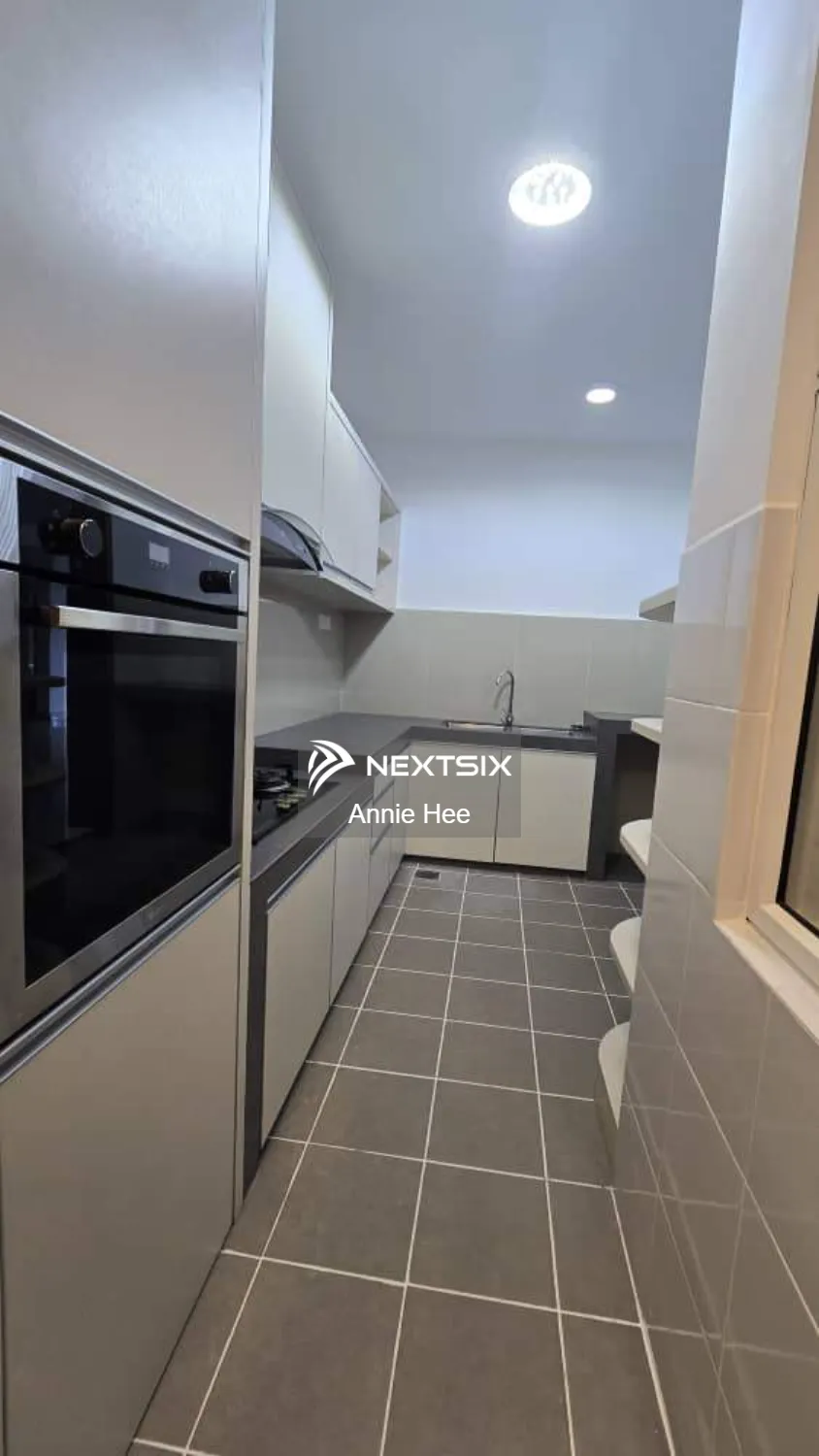 Condominium For Sale in Kota Kinabalu Sabah - Image 8