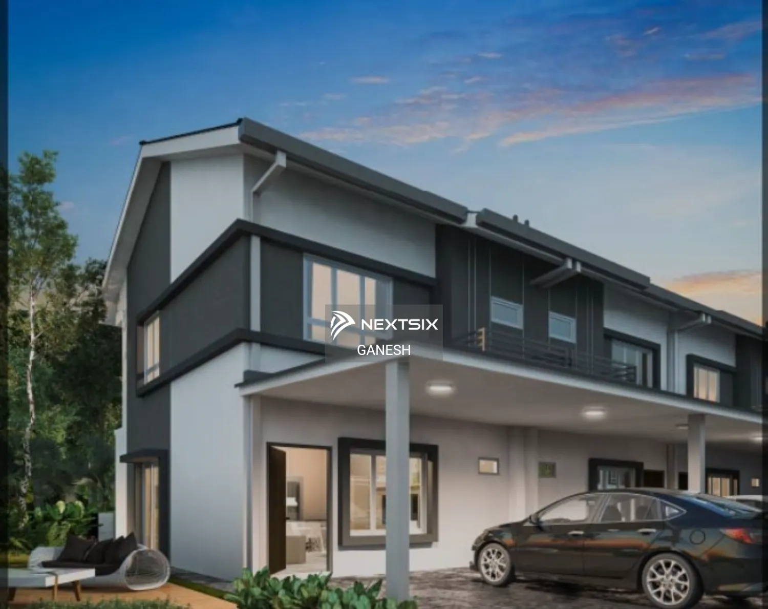 New Double Storey Link Homes (Phase 15B)