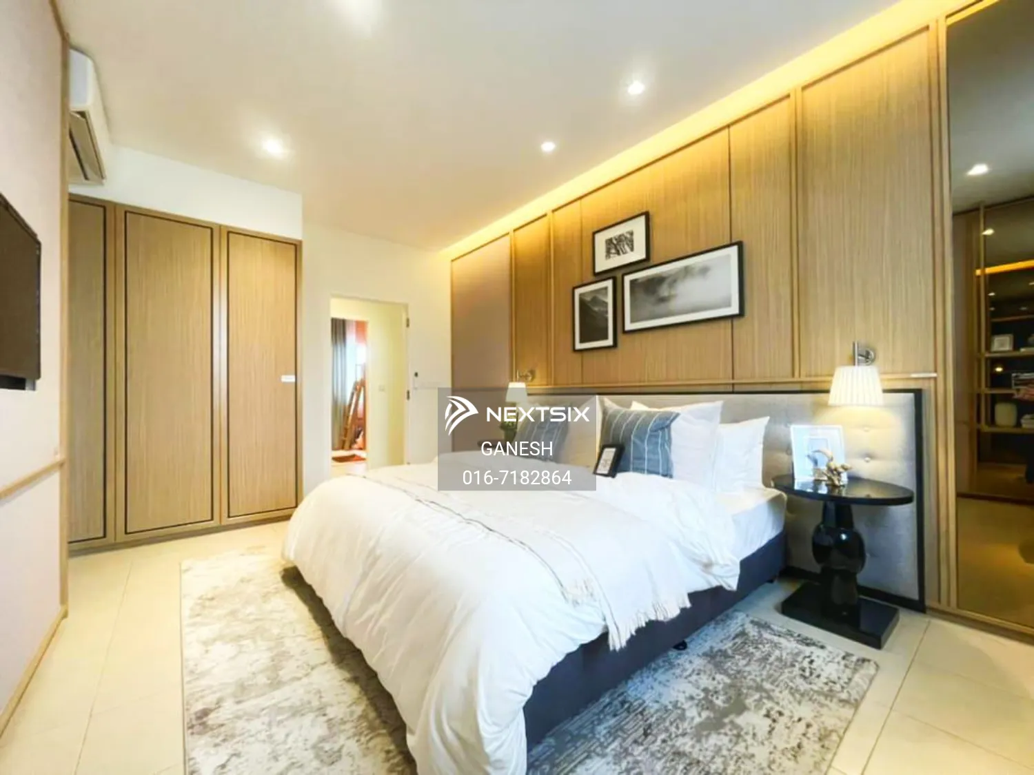 2-sty Terrace/Link House For Sale in Seremban Negeri Sembilan - Image 6