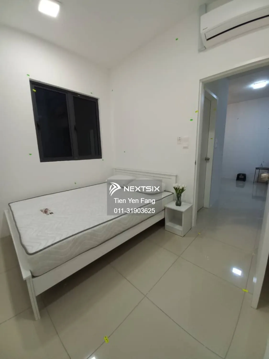 Vista Sentul Residences