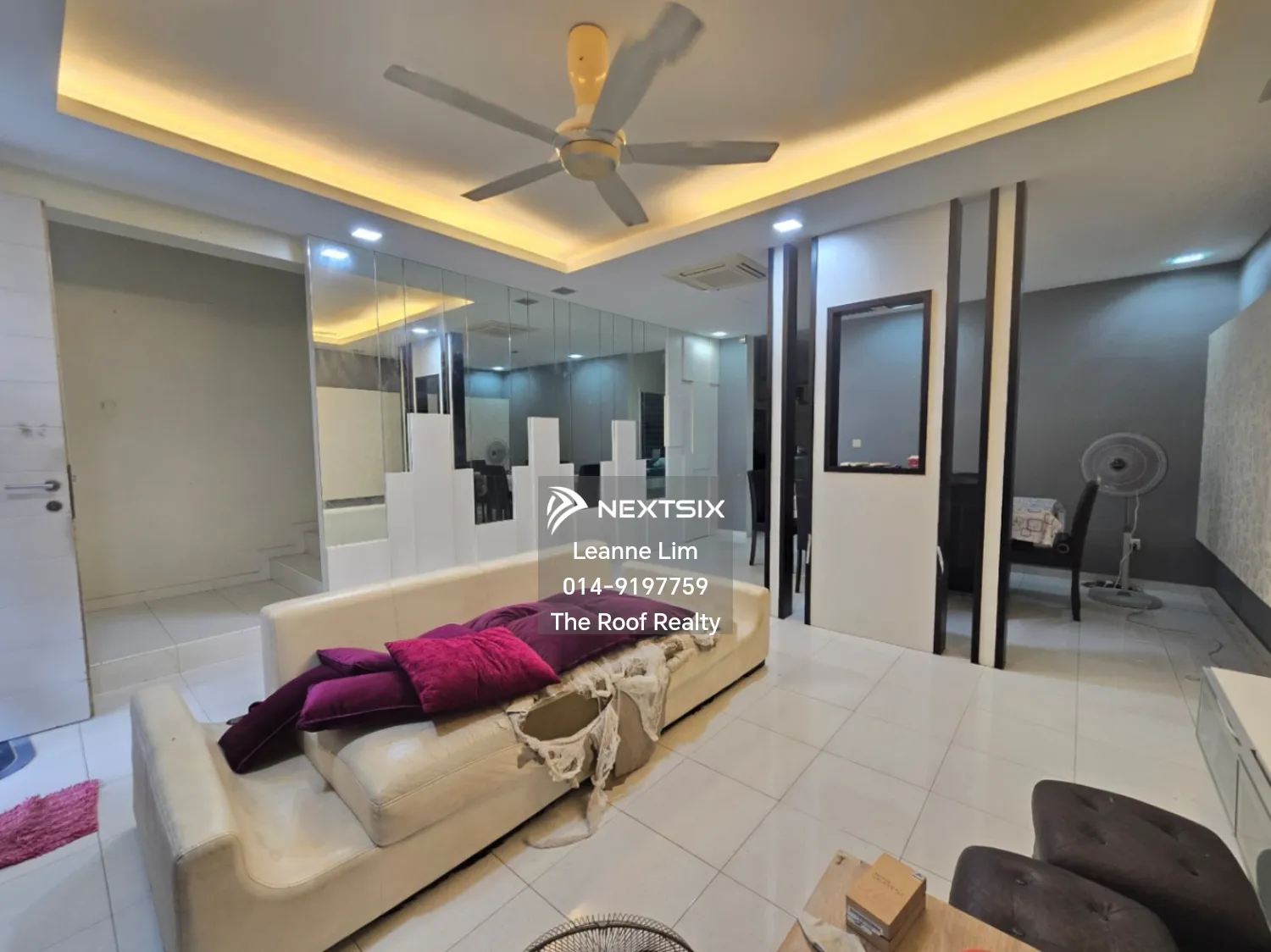 2-sty Terrace/Link House For Sale in Gelang Patah Johor