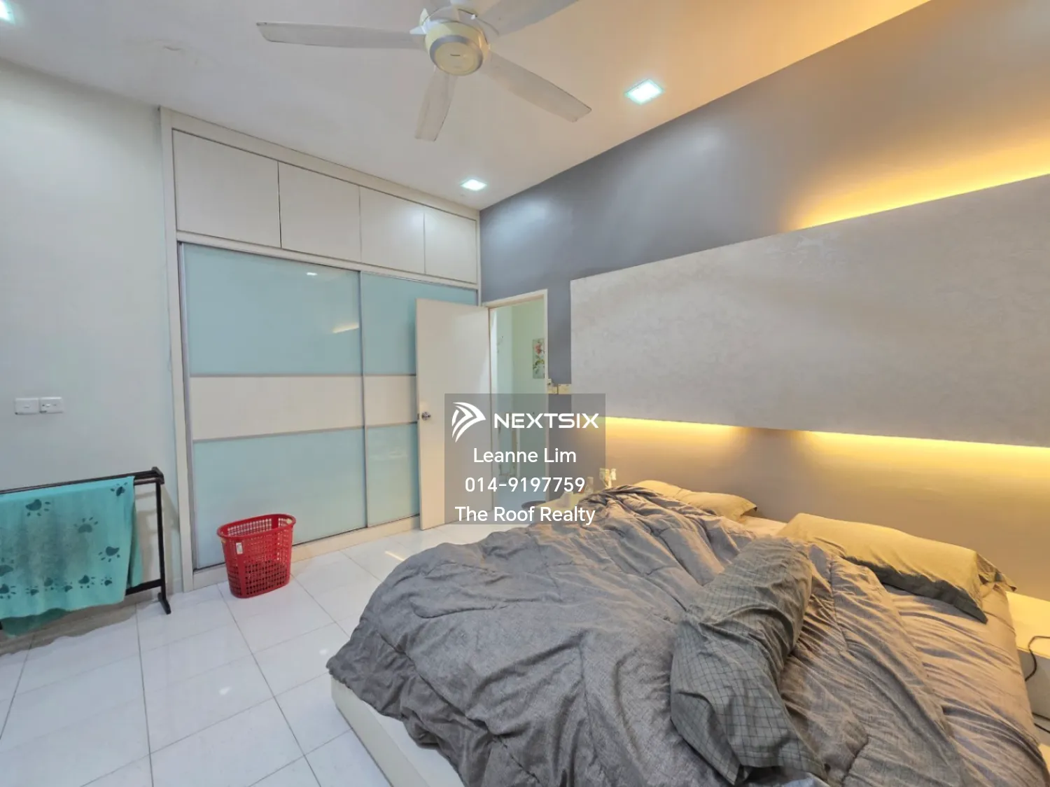2-sty Terrace/Link House For Sale in Gelang Patah Johor - Image 5