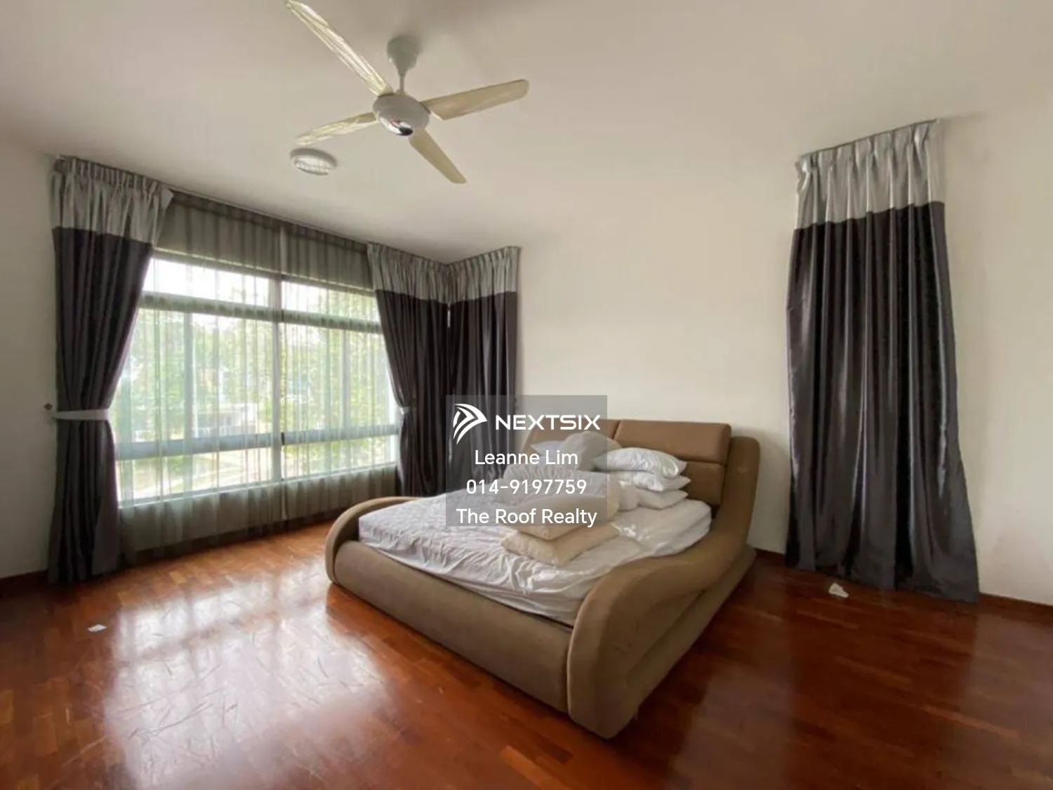 Semi-detached House For Sale in Horizon Hills Johor - Image 5