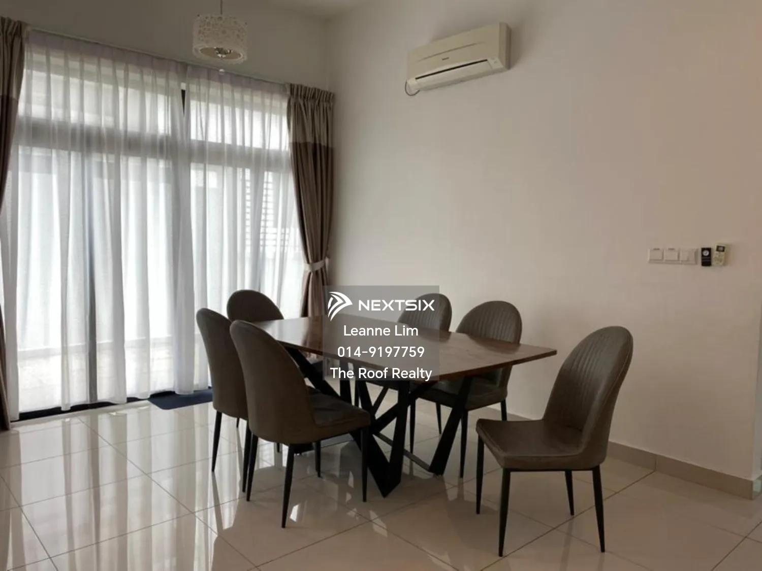 Semi-detached House For Sale in Horizon Hills Johor - Image 6