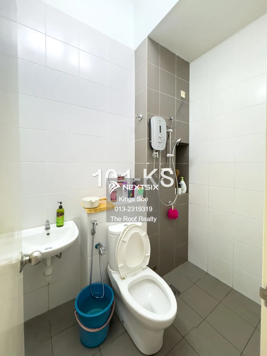 2-sty Terrace/Link House For Rent in Setia Alam Selangor - Image 10