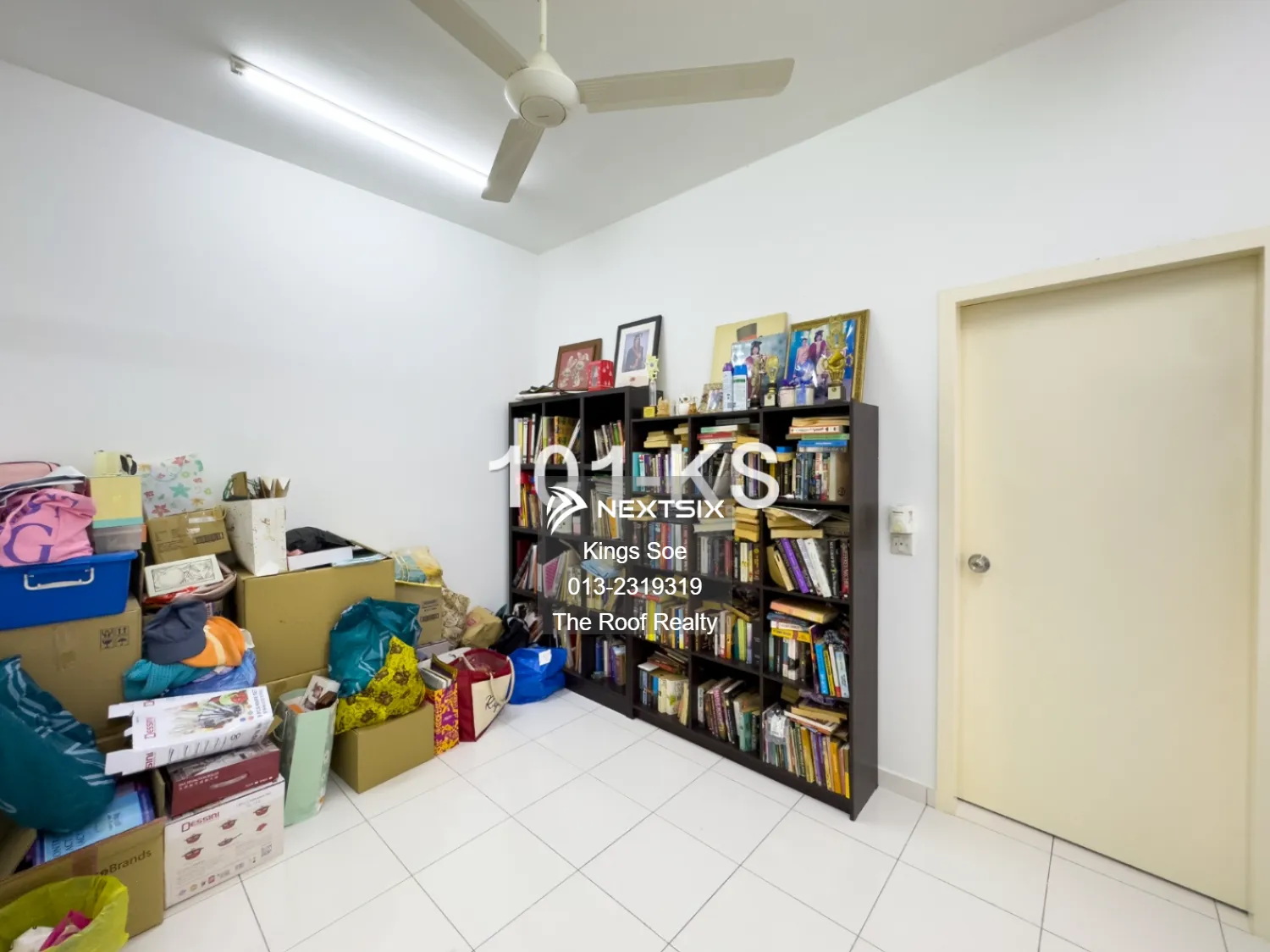 2-sty Terrace/Link House For Rent in Setia Alam Selangor - Image 14