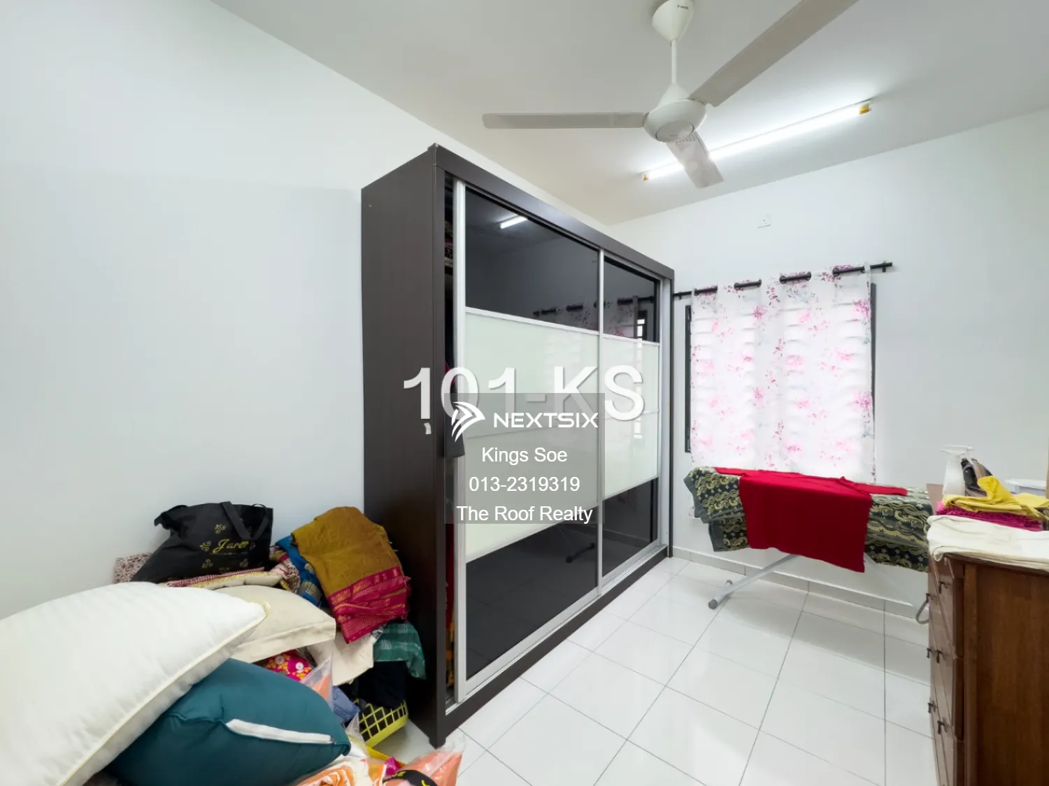 2-sty Terrace/Link House For Rent in Setia Alam Selangor - Image 8