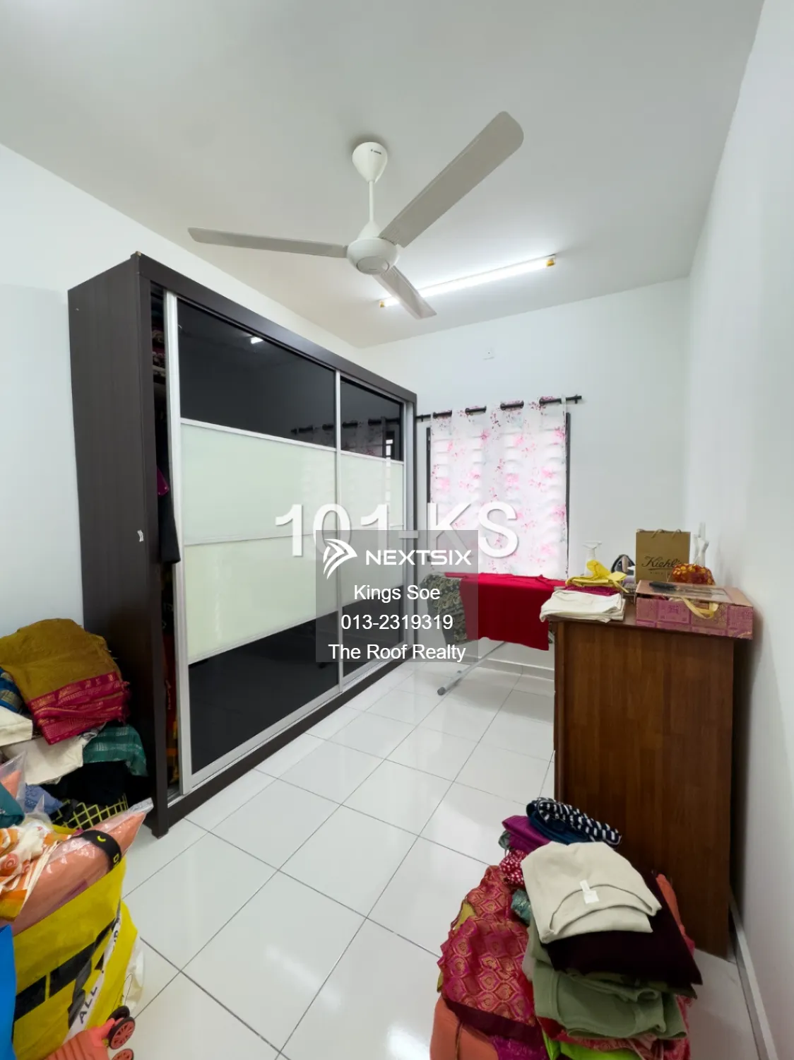 2-sty Terrace/Link House For Rent in Setia Alam Selangor - Image 9