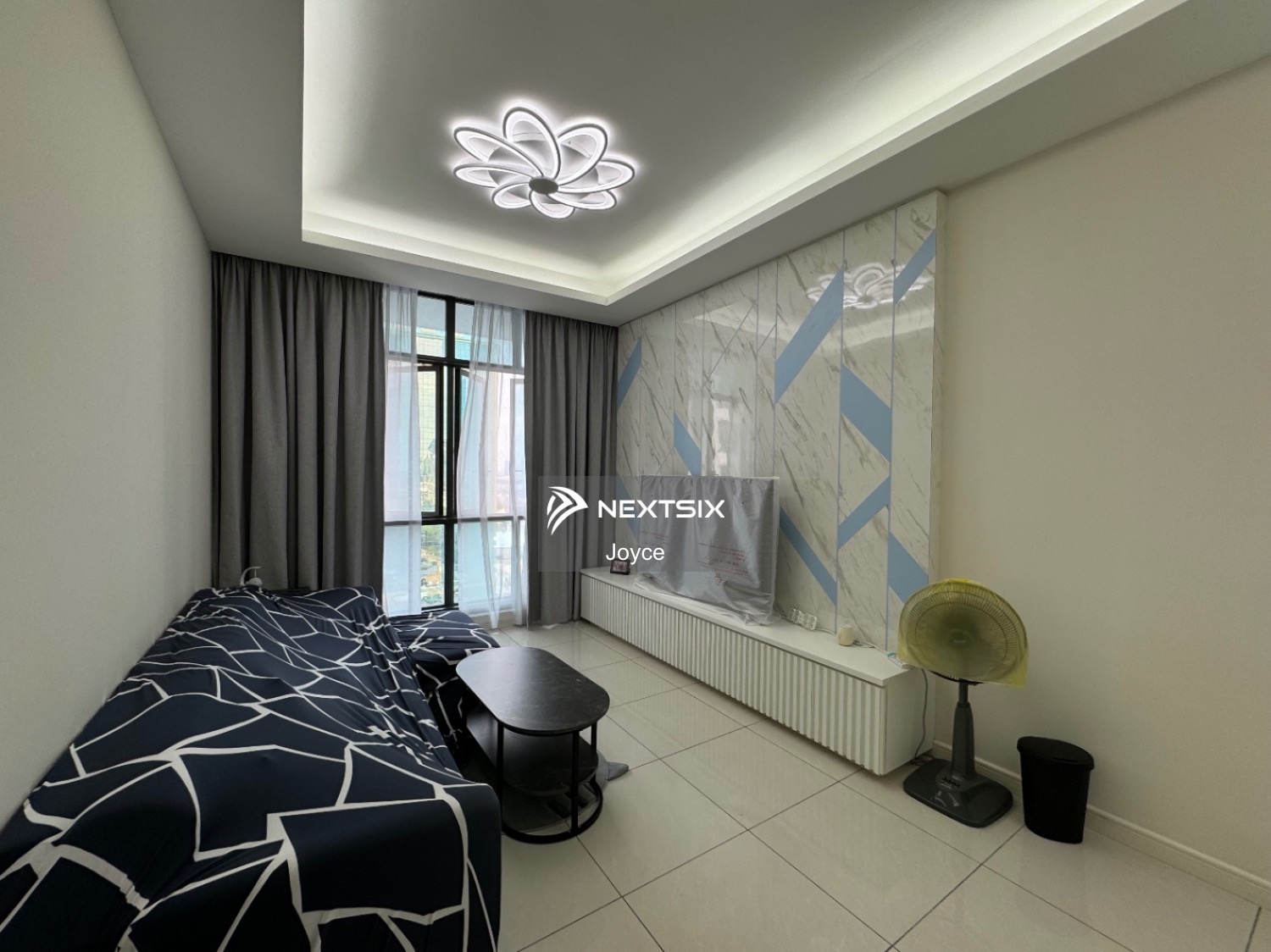 Serviced Residence For Sale in Johor Bahru Johor