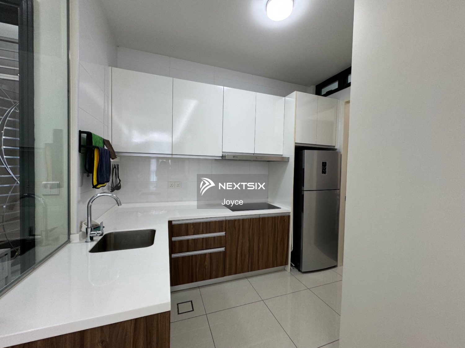 Serviced Residence For Sale in Johor Bahru Johor - Image 11