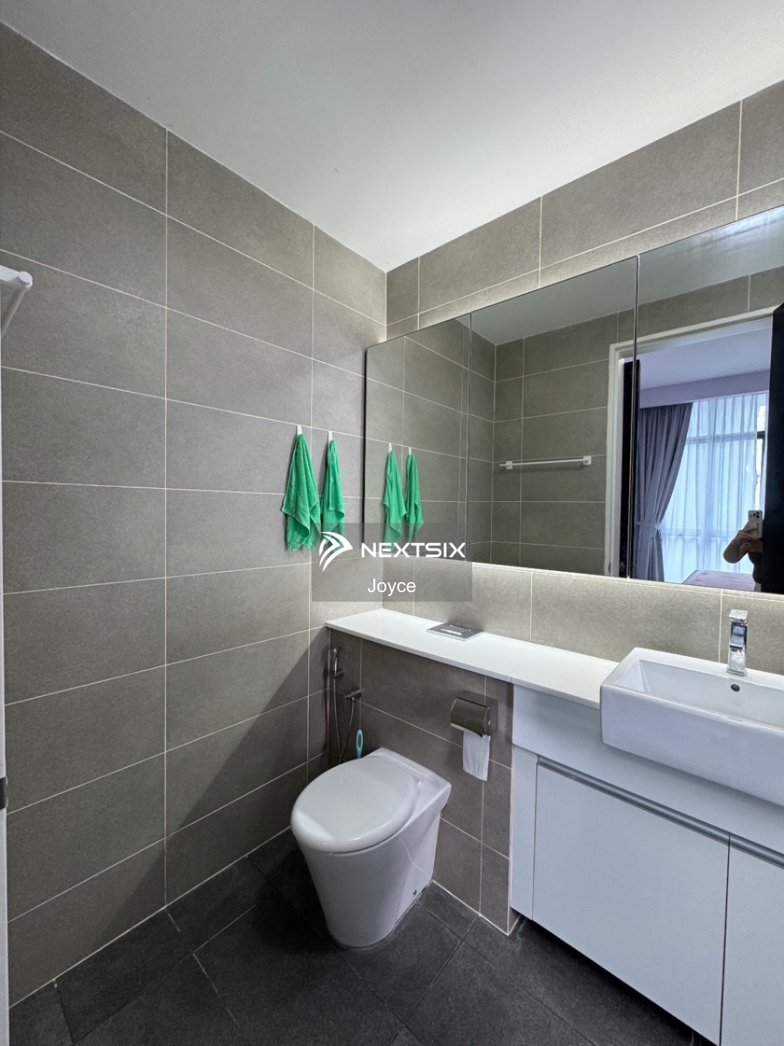 Serviced Residence For Sale in Johor Bahru Johor - Image 8