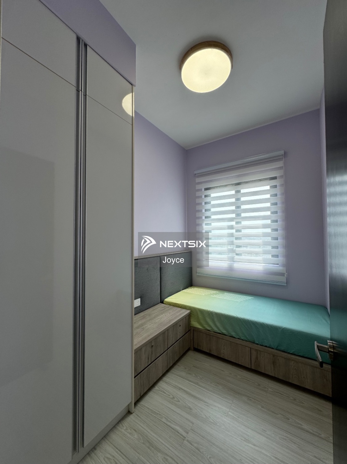 Serviced Residence For Sale in Johor Bahru Johor - Image 9