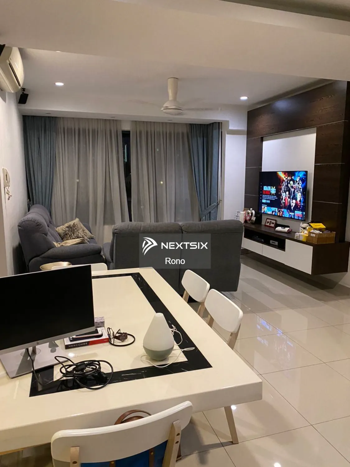 Residence 8