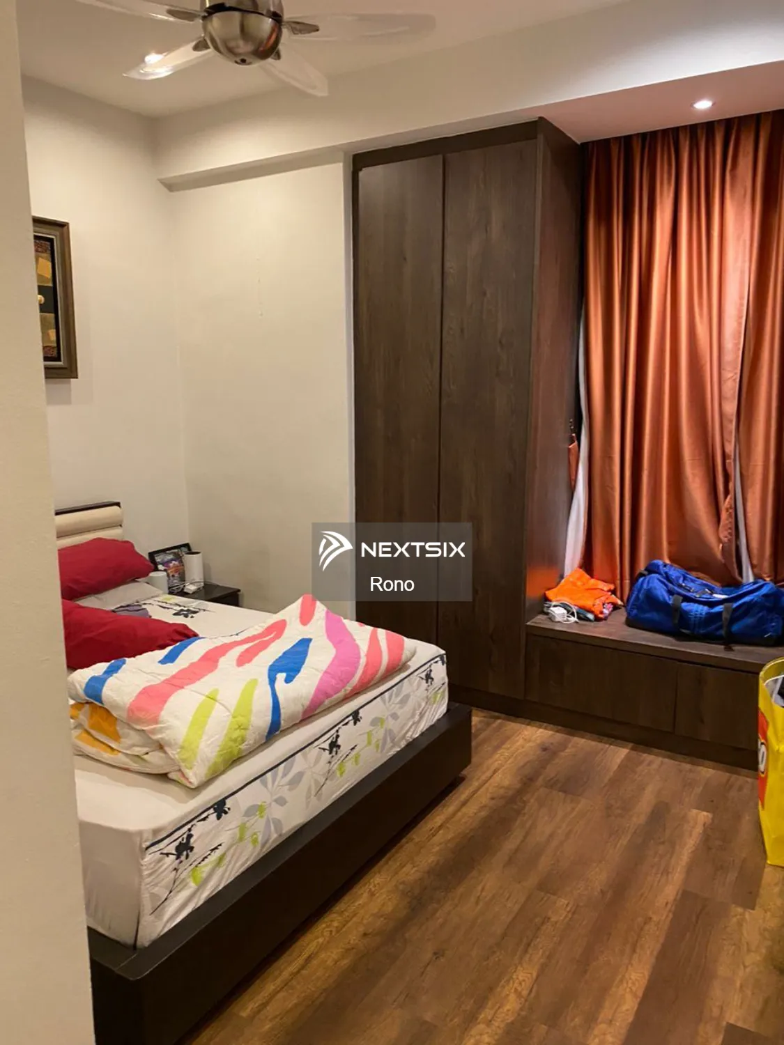 Condominium For Rent in Jalan Klang Lama Wilayah Persekutuan Kuala Lumpur - Image 2