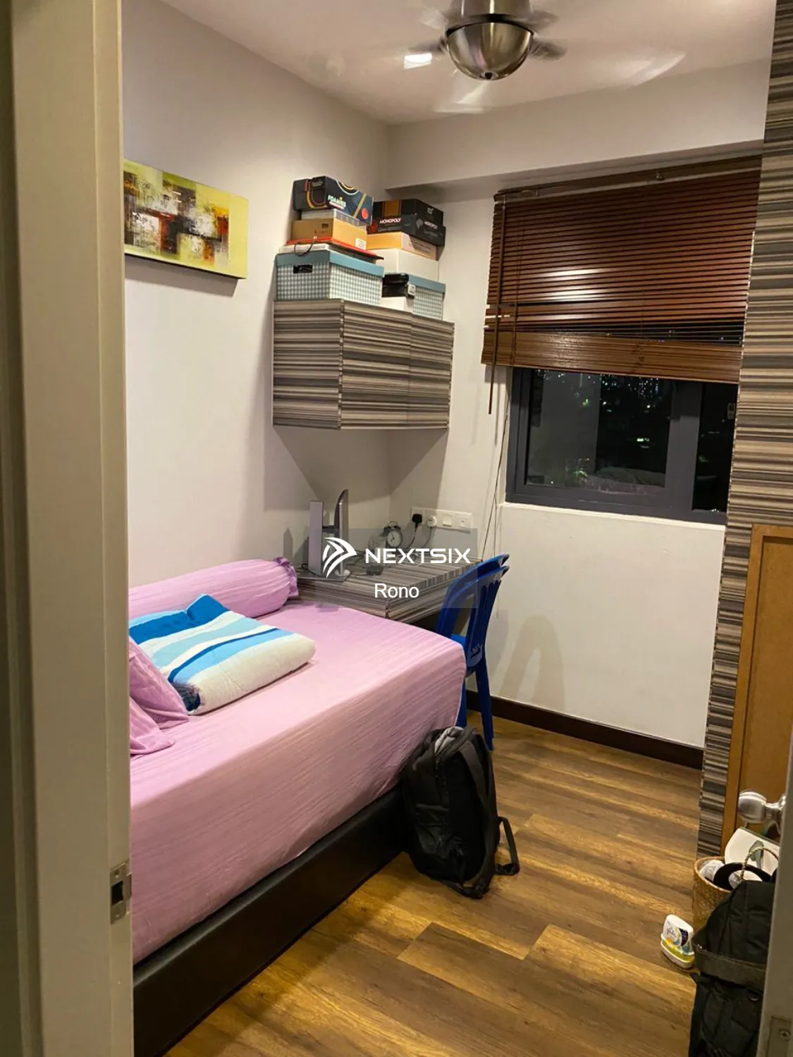 Condominium For Rent in Jalan Klang Lama Wilayah Persekutuan Kuala Lumpur - Image 3