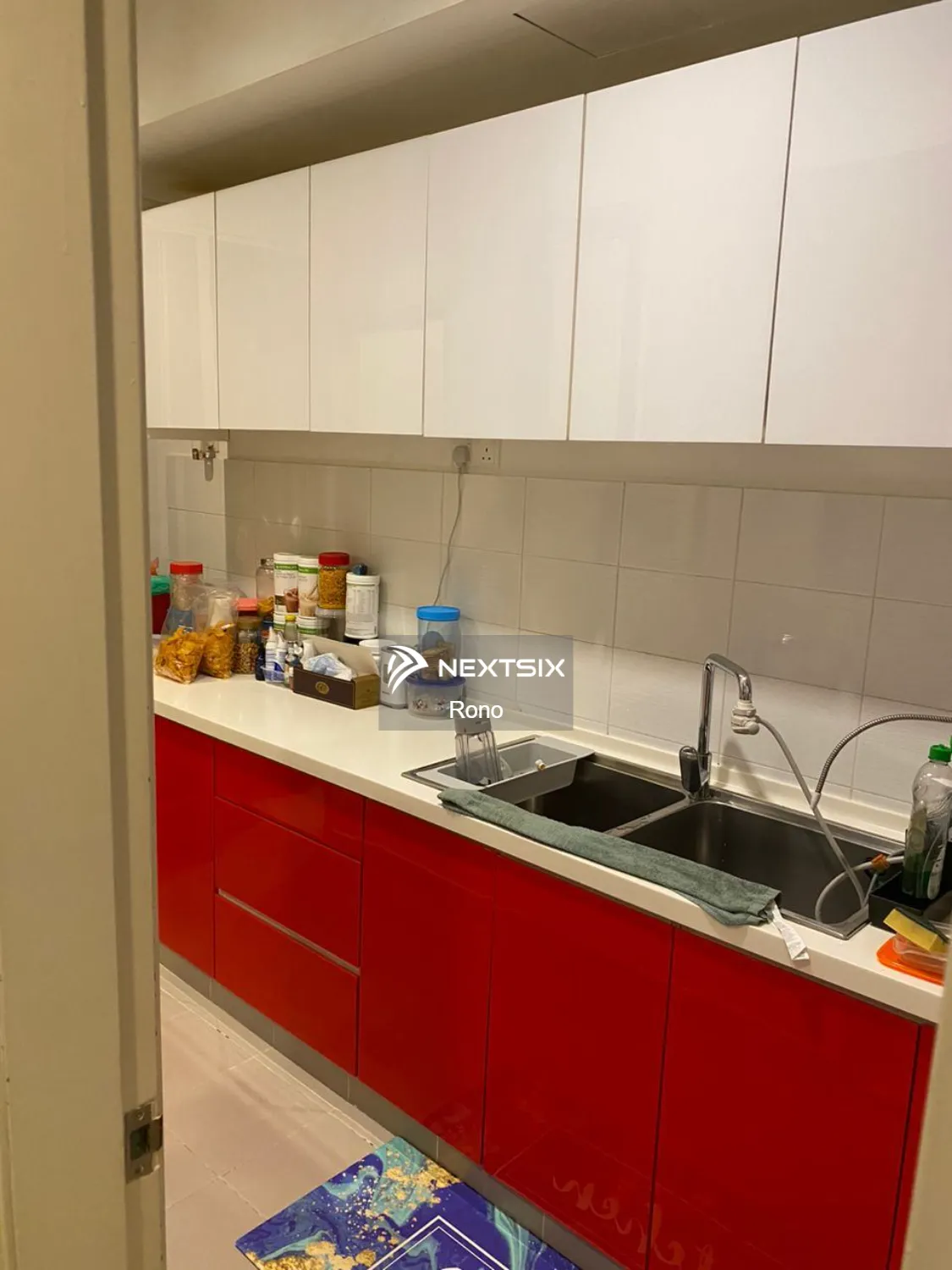 Condominium For Rent in Jalan Klang Lama Wilayah Persekutuan Kuala Lumpur - Image 4