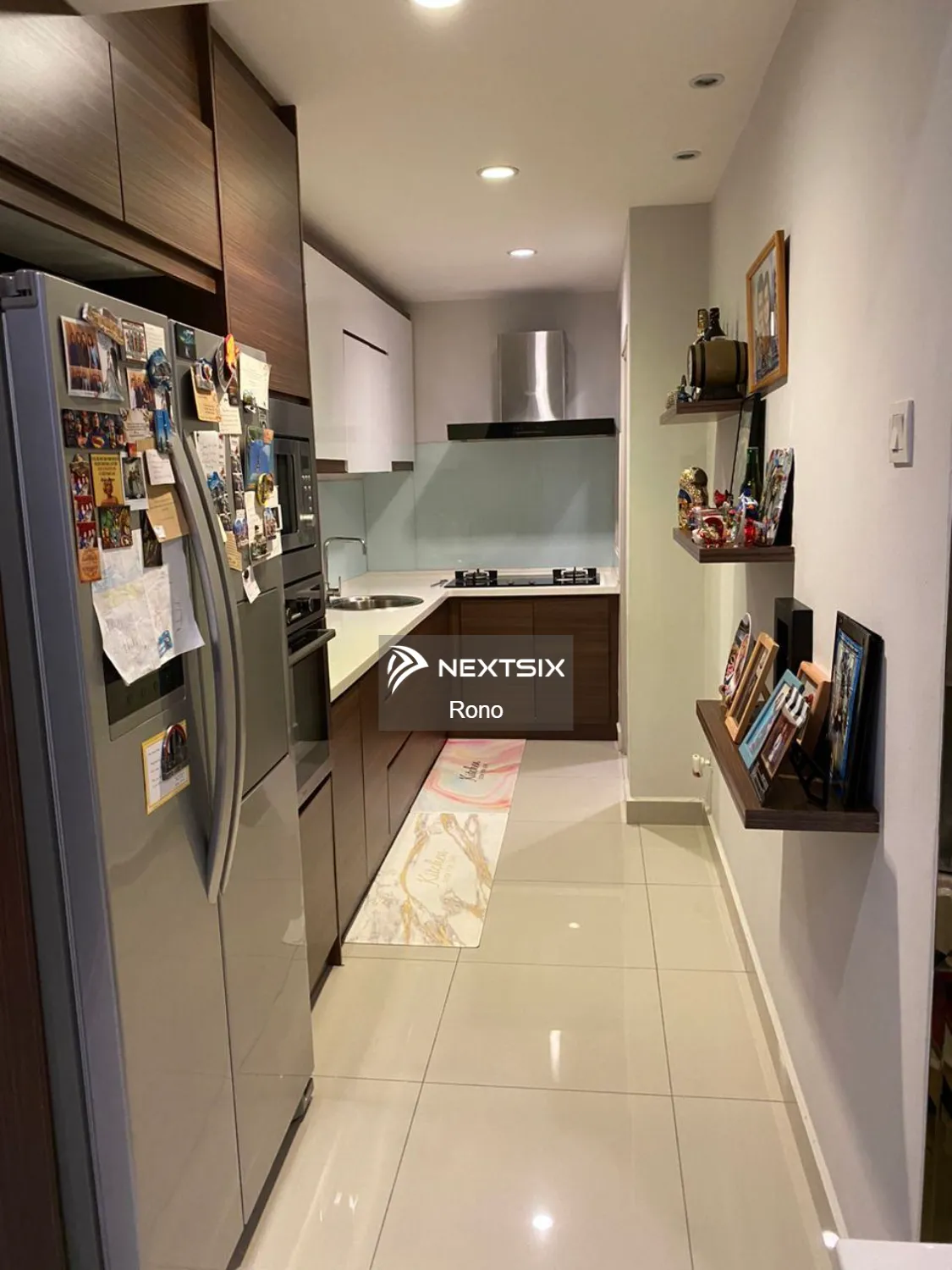 Condominium For Rent in Jalan Klang Lama Wilayah Persekutuan Kuala Lumpur - Image 5