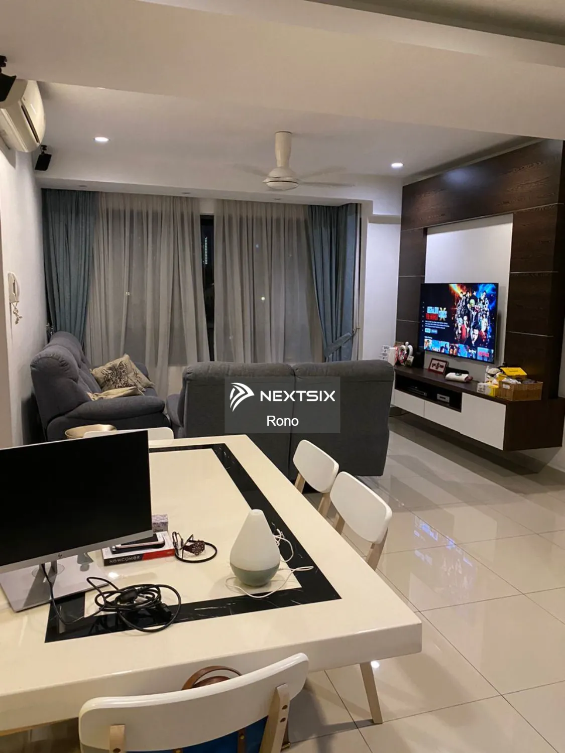 Condominium For Rent in Jalan Klang Lama Wilayah Persekutuan Kuala Lumpur - Image 6