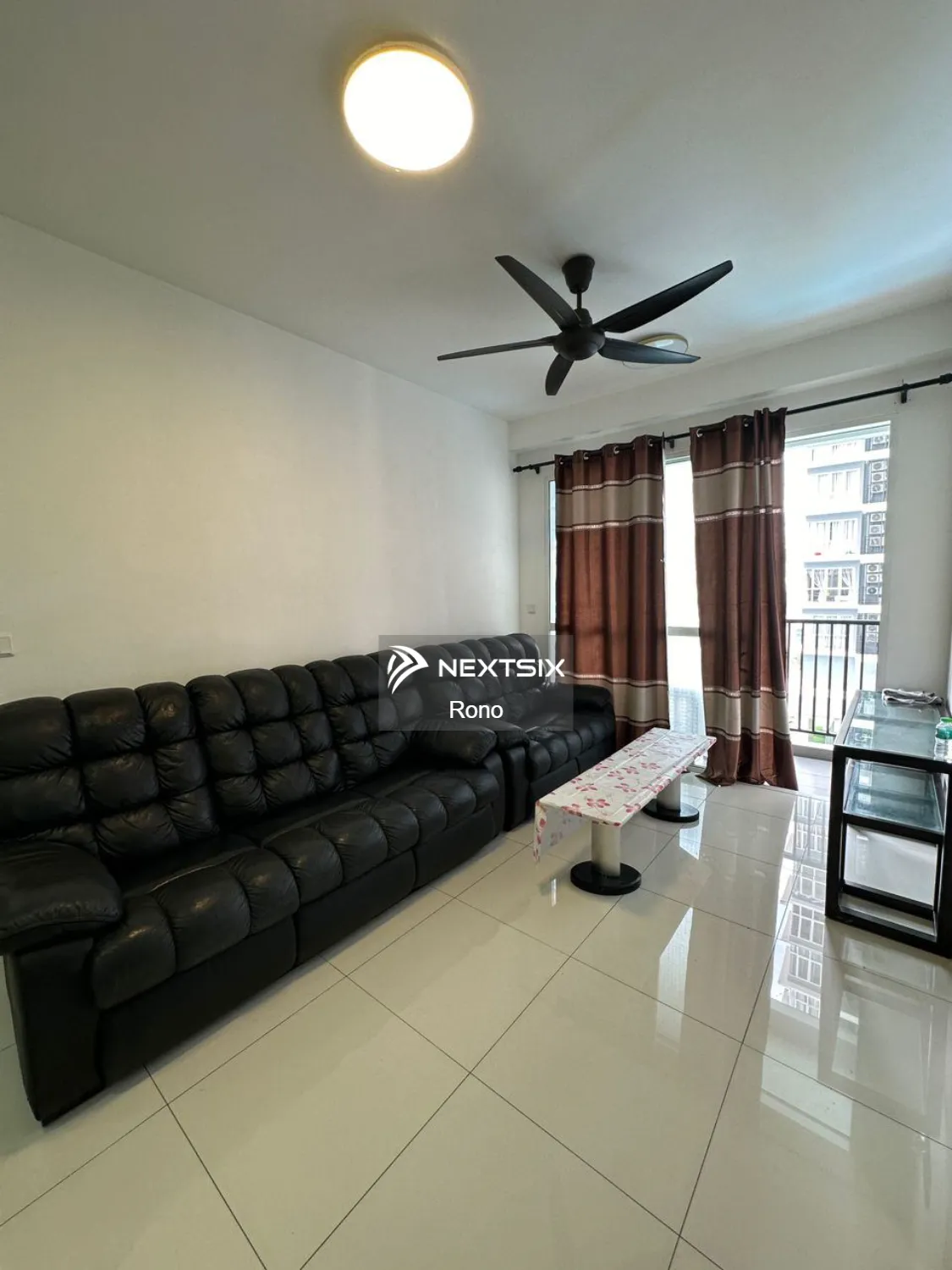 Pinnacle Sri Petaling