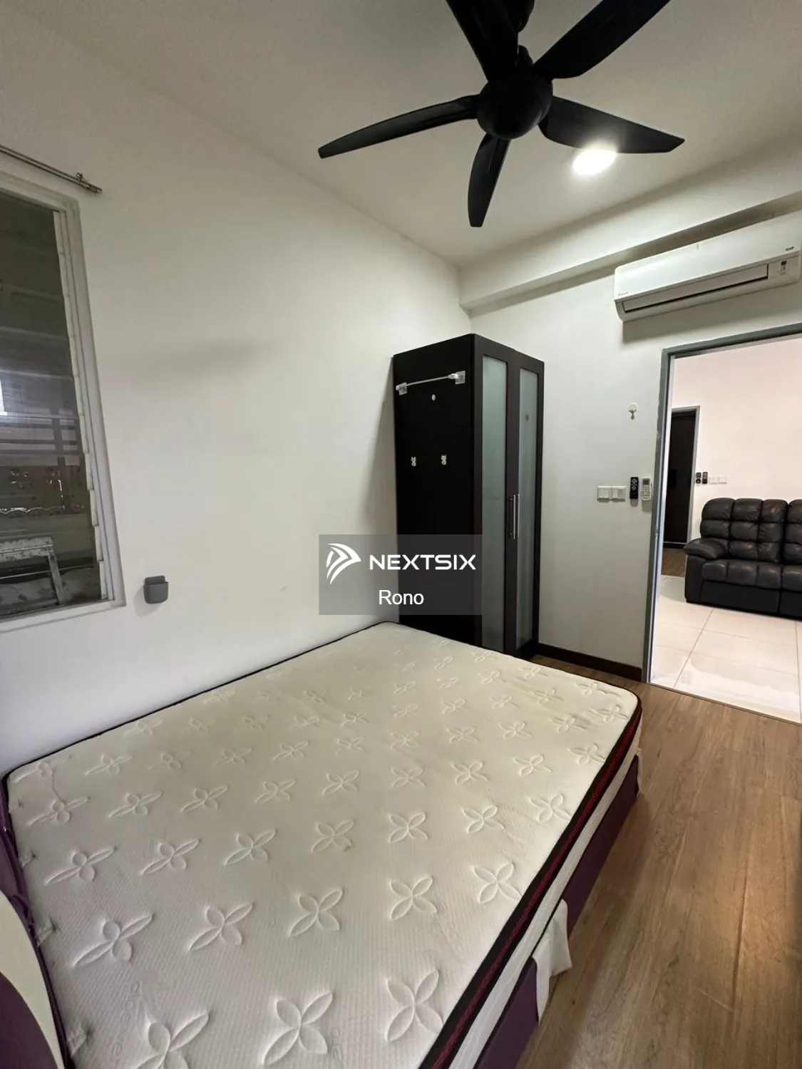 Serviced Residence For Rent in Sri Petaling Wilayah Persekutuan Kuala Lumpur - Image 11