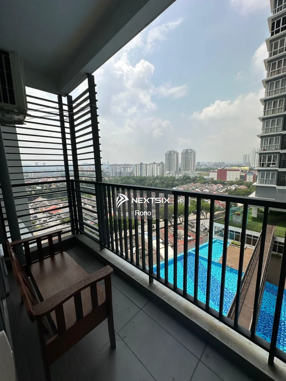Serviced Residence For Rent in Sri Petaling Wilayah Persekutuan Kuala Lumpur - Image 16