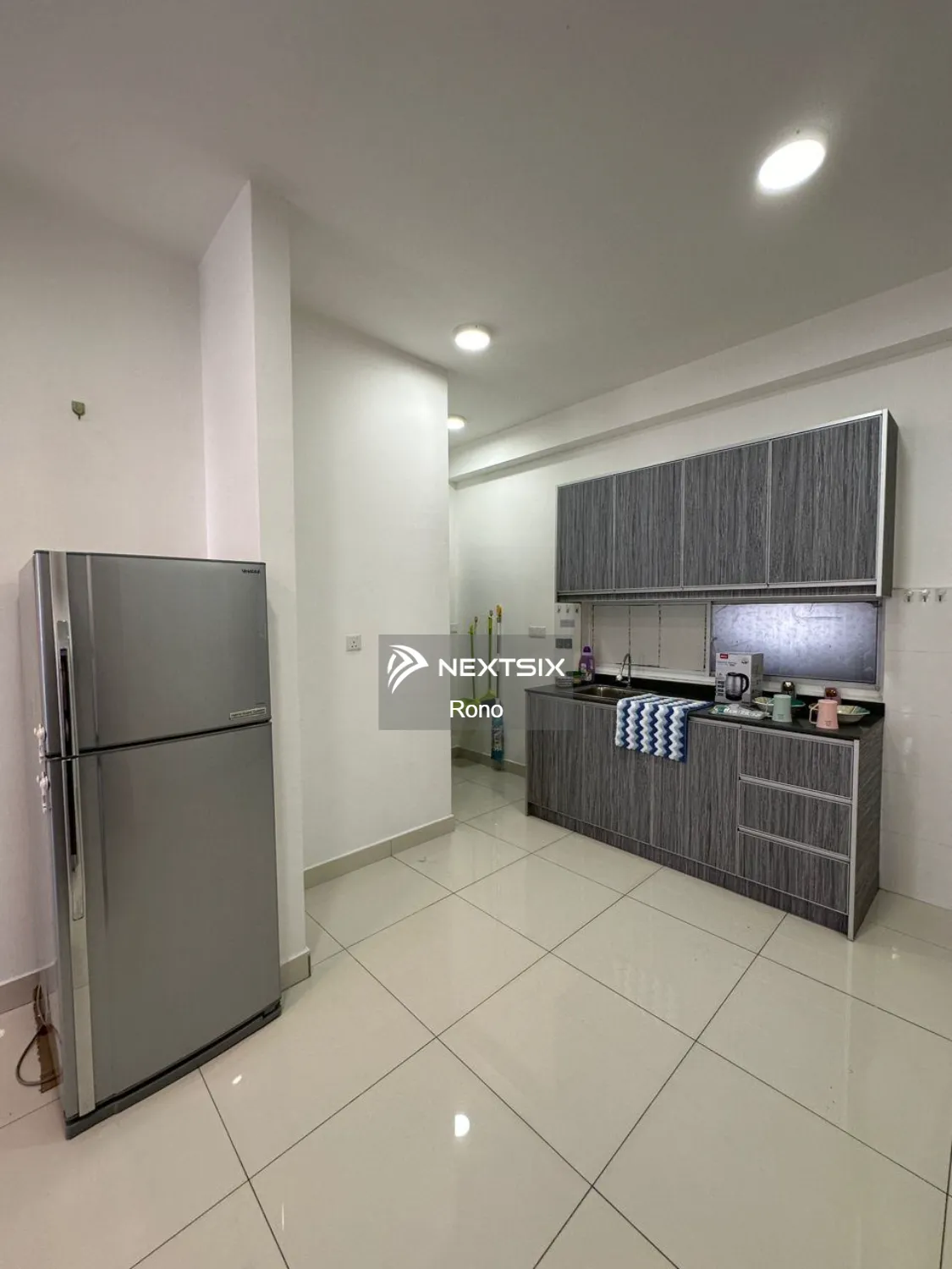 Serviced Residence For Rent in Sri Petaling Wilayah Persekutuan Kuala Lumpur - Image 7