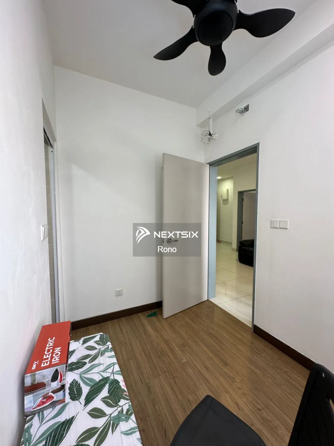Serviced Residence For Rent in Sri Petaling Wilayah Persekutuan Kuala Lumpur - Image 9