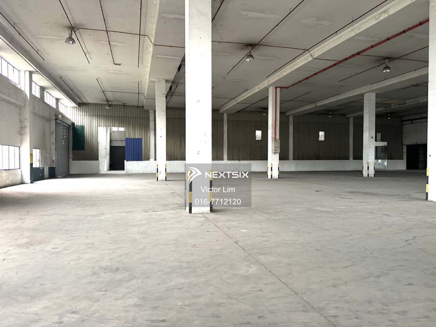 Factory For Rent in Johor Bahru Johor - Image 10