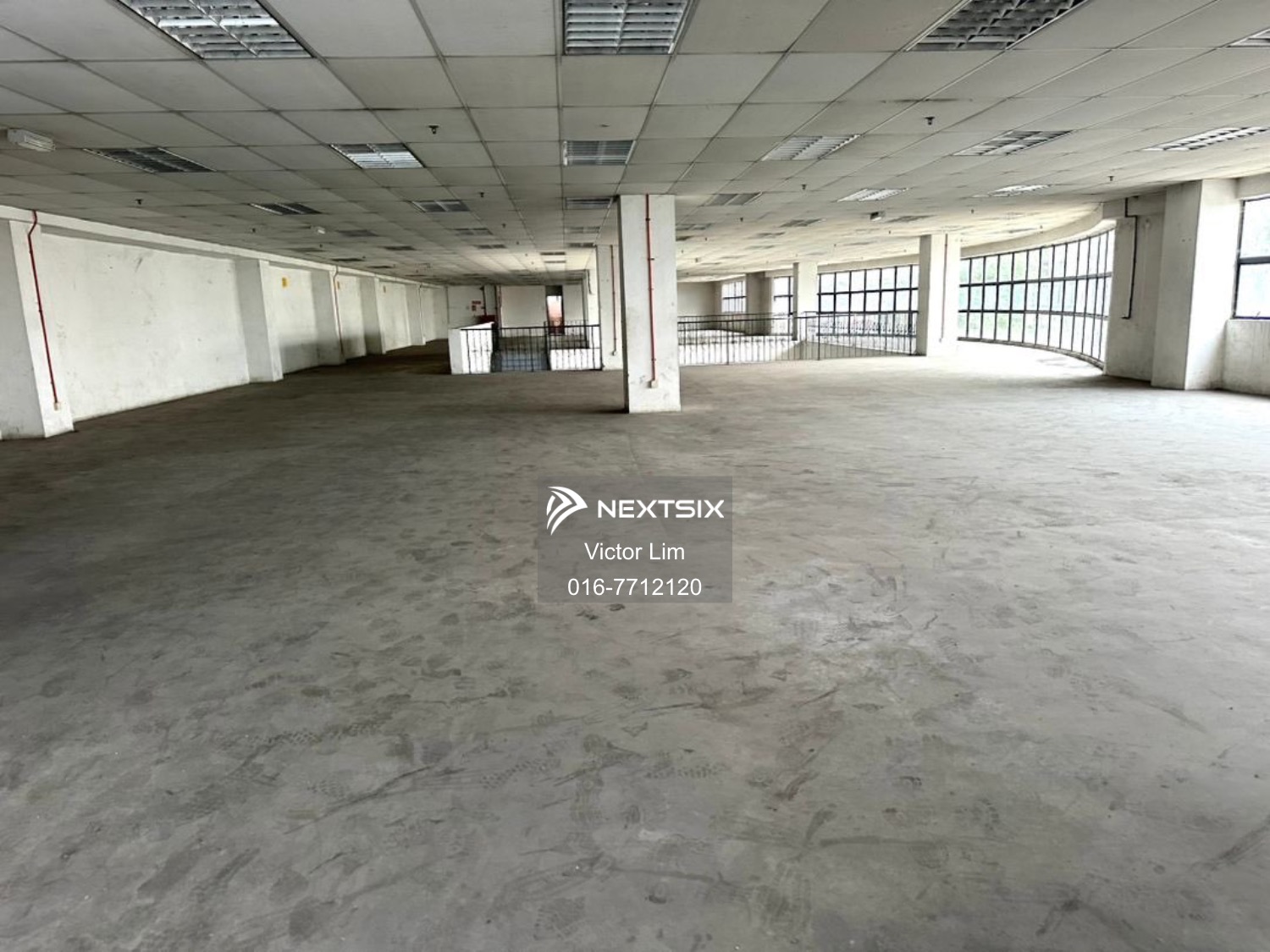 Factory For Rent in Johor Bahru Johor - Image 11