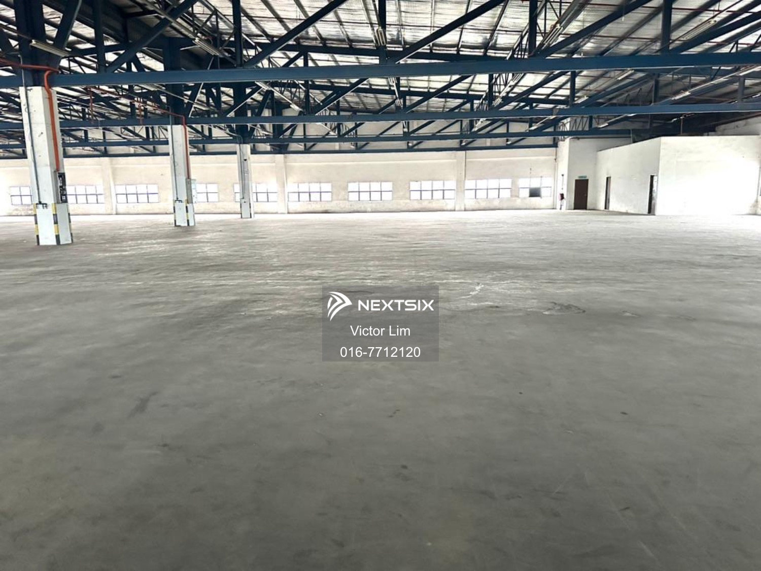 Factory For Rent in Johor Bahru Johor - Image 12