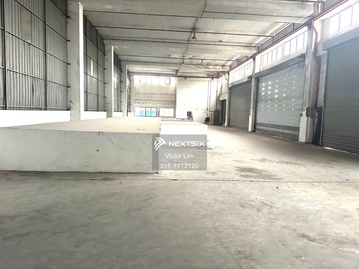 Factory For Rent in Johor Bahru Johor - Image 13