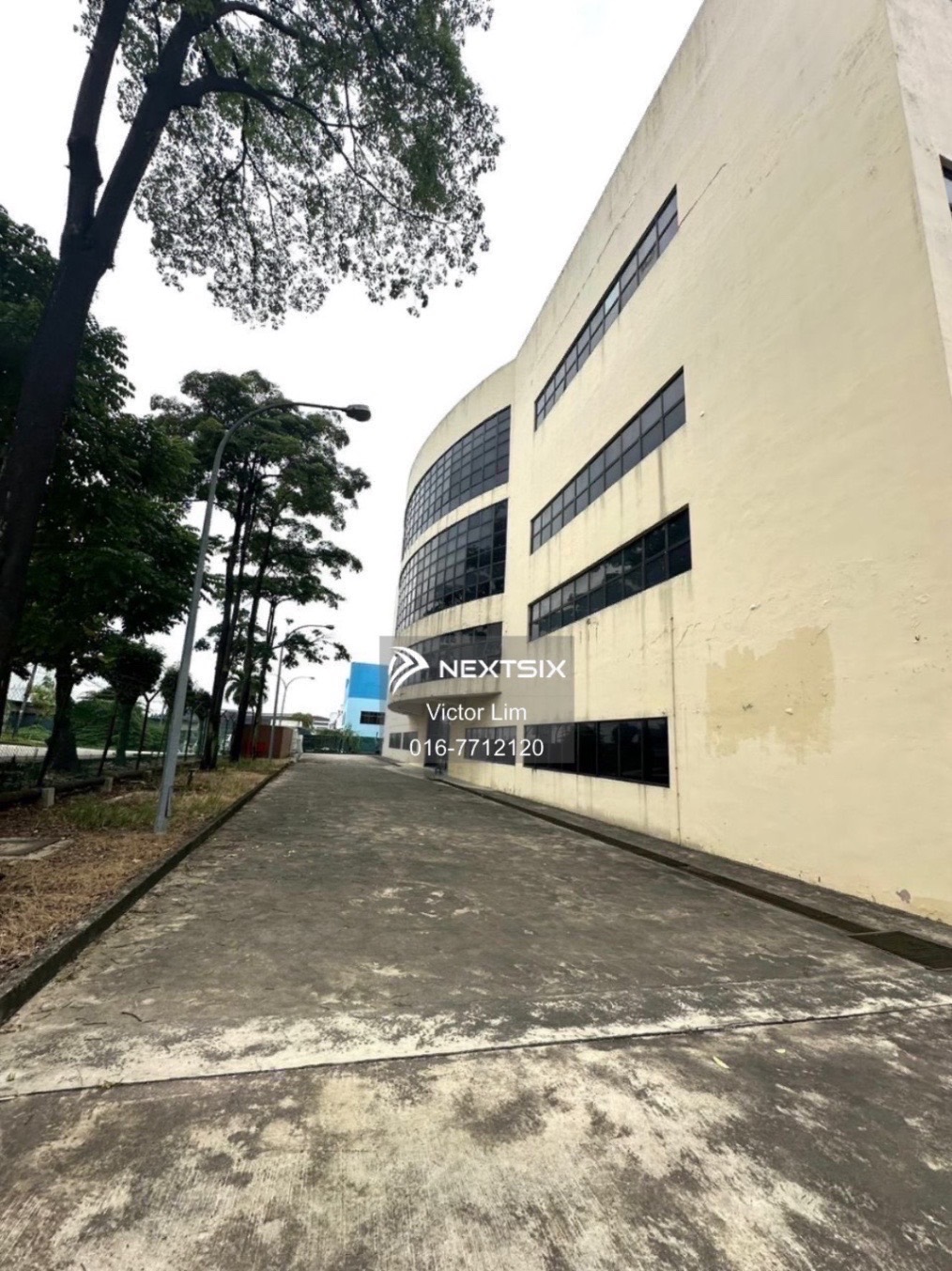 Factory For Rent in Johor Bahru Johor - Image 15