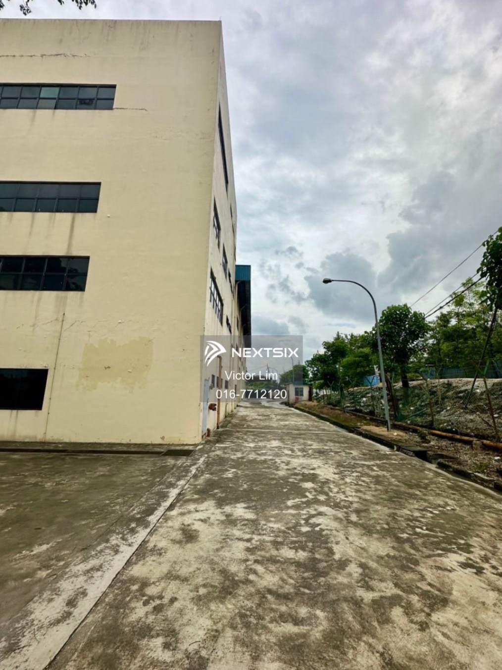 Factory For Rent in Johor Bahru Johor - Image 16