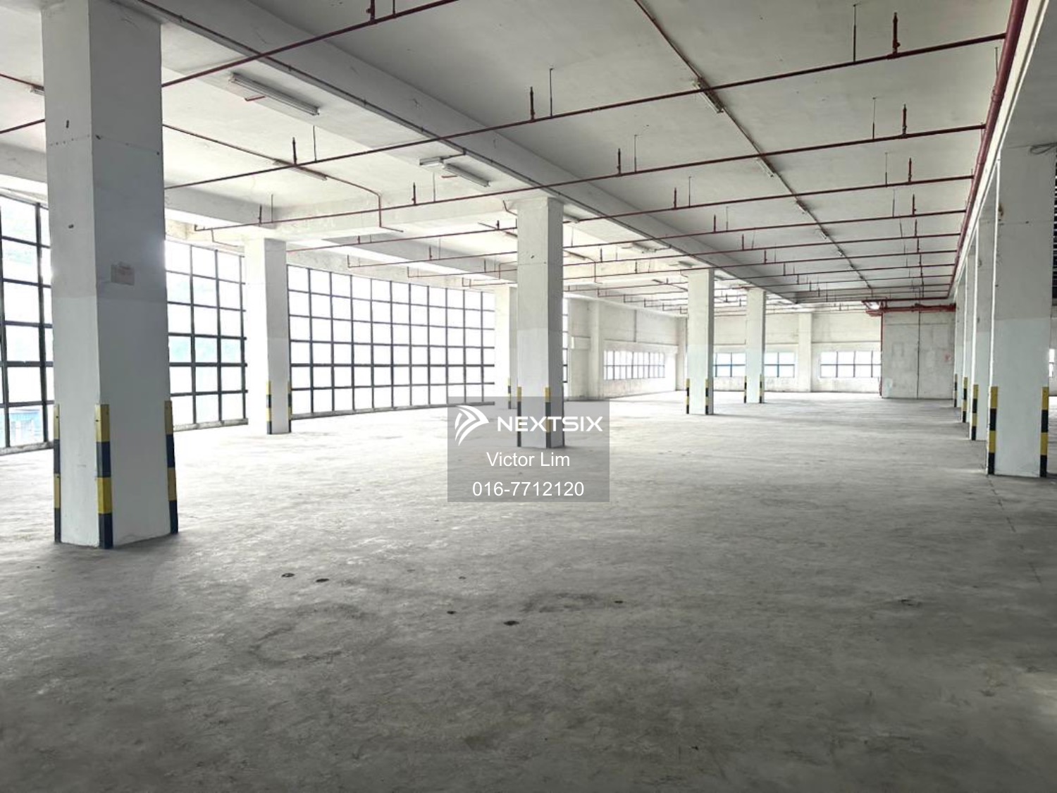 Factory For Rent in Johor Bahru Johor - Image 18